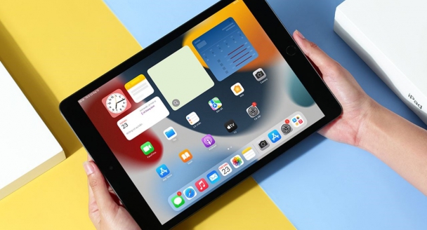 iPad 10 đáng mua nhất tháng 03 với giá rẻ chỉ từ 7.29 triệu