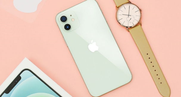 Sắm iPhone 11 | 12 | 13 đủ màu sắc, thiết kế đẹp, cấu hình cân nhiều loại game, giá từ 9.99 triệu