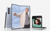 Hơn 10 triệu đồng đã có smartphone gập