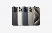 Loạt iPhone 15 dùng cổng USB-C ra mắt