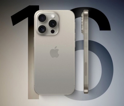 Sáu thay đổi dự kiến trên camera của iPhone 16