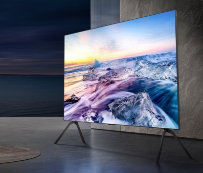 TCL bán TV 115 inch giá 700 triệu đồng ở Việt Nam