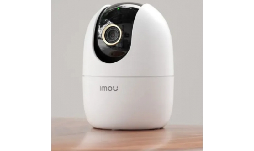 Camera Imou IPC-A52P (Ranger 2 5MP)