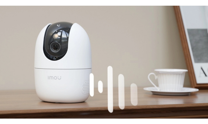 Camera Imou  IPC-A32P-PRO (Ranger 2 Pro 3MP)