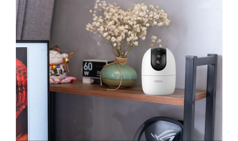 Camera Imou IPC-A52P-PRO (Ranger 2 Pro 5MP)