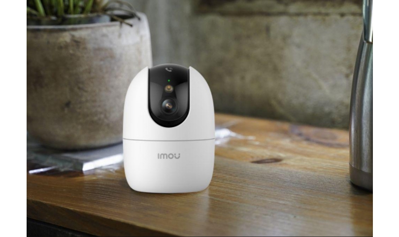 Camera Imou IPC-A52P-PRO (Ranger 2 Pro 5MP)
