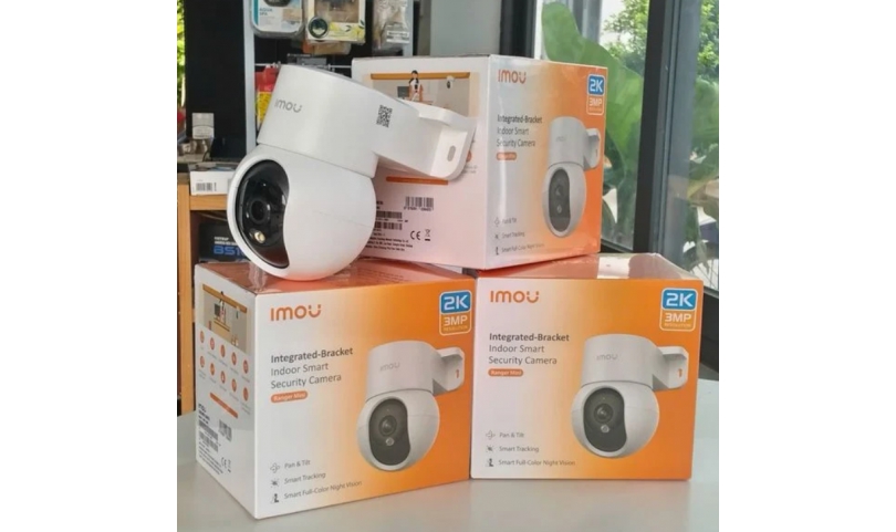 Camera Imou IPC-K2MP-3H1WE (Ranger Mini 3MP)