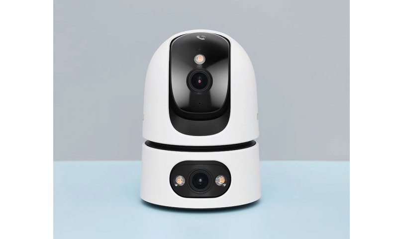 Camera Imou 2 ống kính IPC-S2XEP-10M0S 10MP