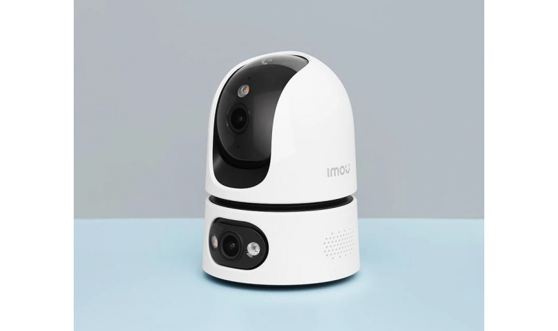 Camera Imou 2 ống kính IPC-S2XEP-10M0S 10MP