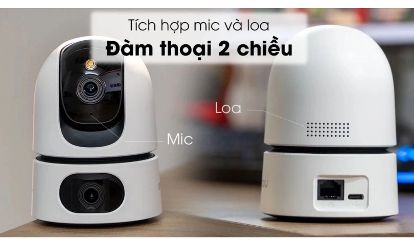 Camera Imou 2 ống kính IPC-S2XEP-10M0S 10MP