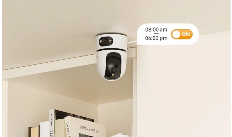 Camera Imou 2 ống kính IPC-S2XEP-10M0S 10MP
