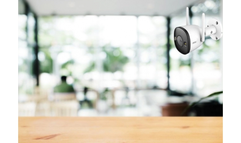 Camera Imou IPC-F52P 5MP