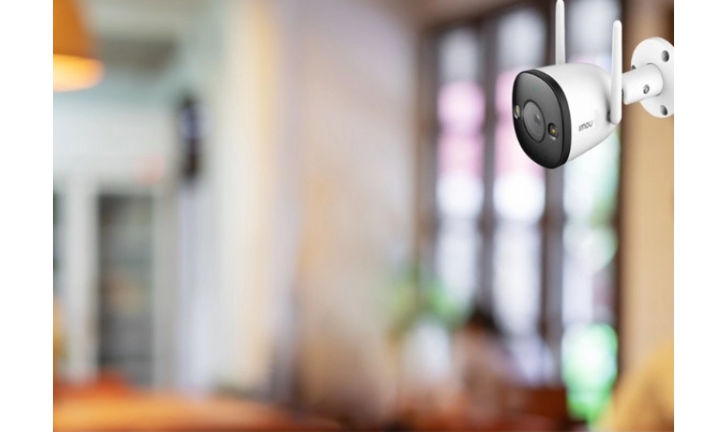 Camera Imou IPC-F52P 5MP