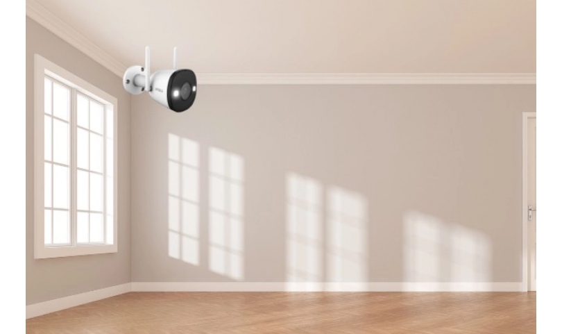 Camera Imou IPC-F32P 3MP