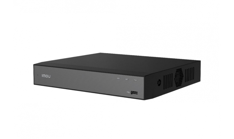 Đầu ghi Imou 10 kênh NVR-N110-8A0E