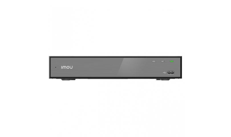 Đầu ghi Imou 10 kênh NVR-N110-8A0E