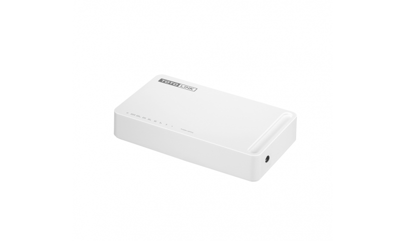 Switch Totolink S808G 8 cổng Gigabit