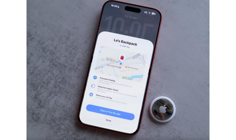 Apple AirTag