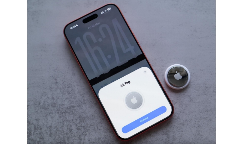 Apple AirTag