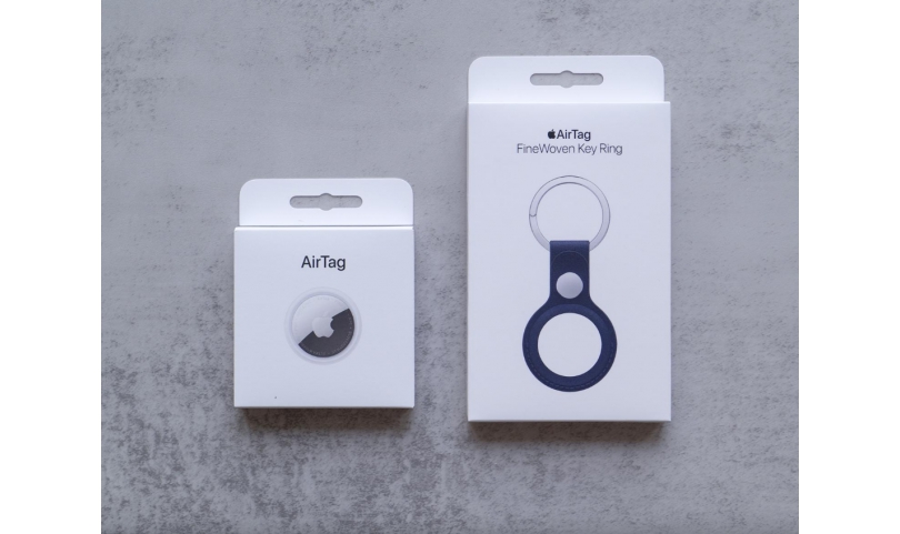 Apple AirTag