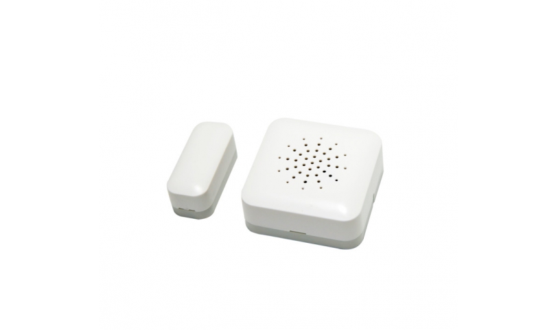 Cảm biến cửa Lumi LM-DSZ/1.1