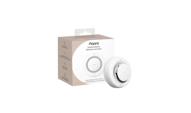 Cảm biến khói Aqara SD-S01D