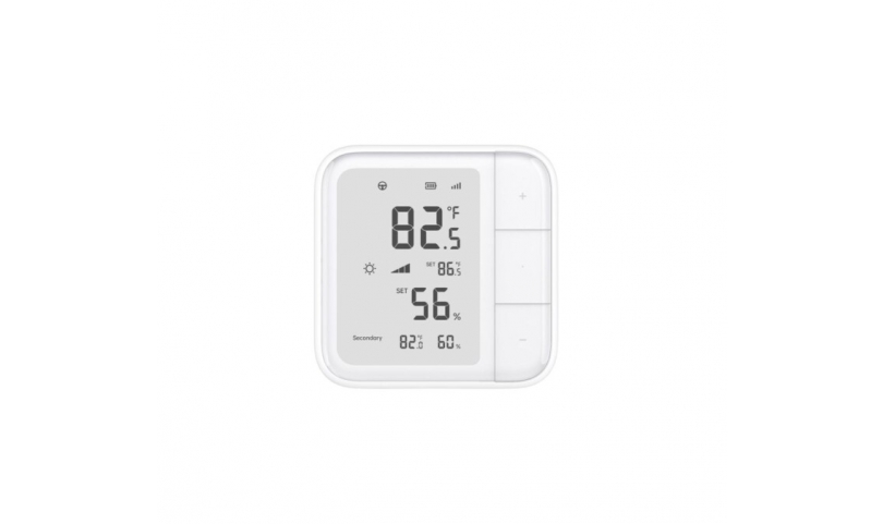 Cảm biến nhiệt độ, độ ẩm Aqara W100 TH-S04D