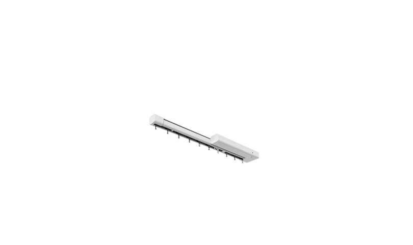 Động cơ rèm sáo lật lá, kéo ngang Aqara H1 ZNMHLDJ01L