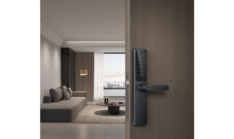 Khóa cửa thông minh Aqara A100 ZNMS02ES