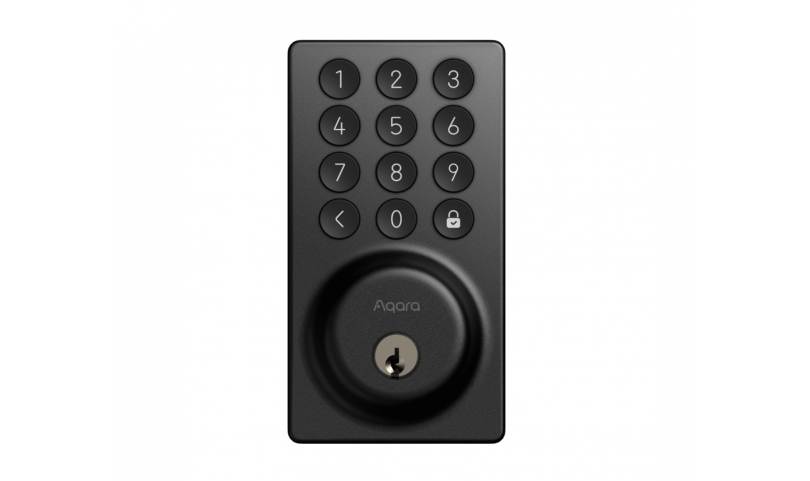 Khoá cửa thông minh Aqara B50 DL-D12E
