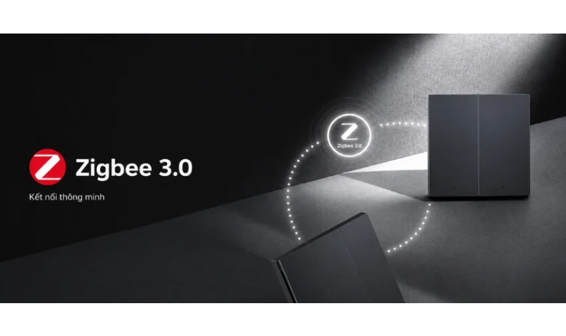 Công tắc Aqara H1 Pro | Black QBKG30LM-B