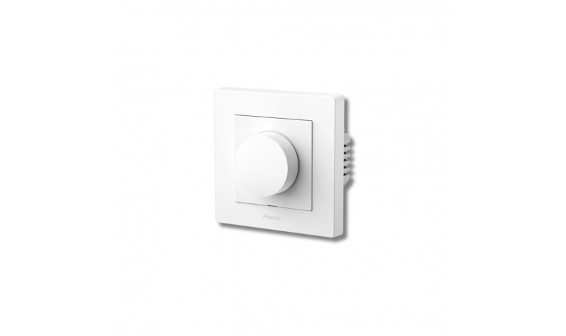 Công tắc Dimmer Aqara H2 | Gray KD-R01D