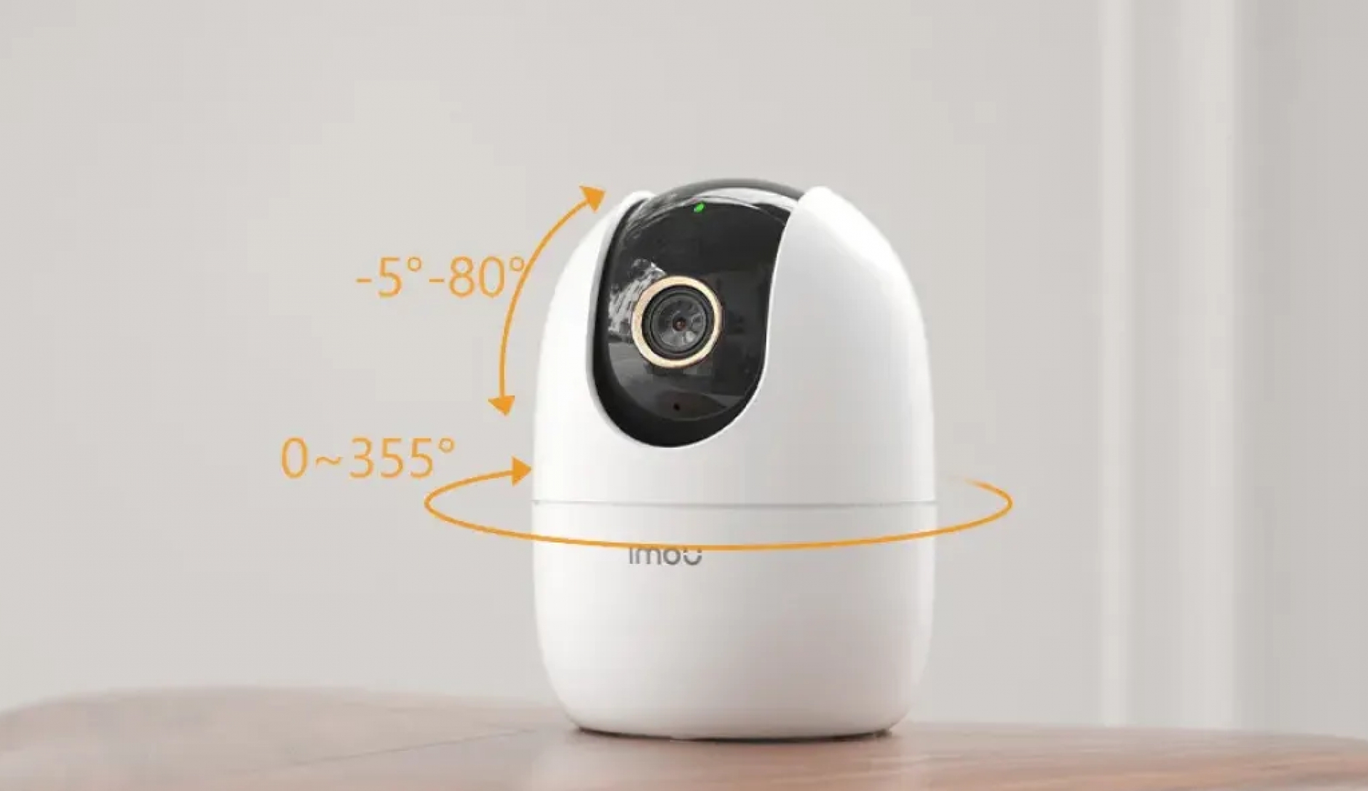 Camera Imou IPC-A52P (Ranger 2 5MP)