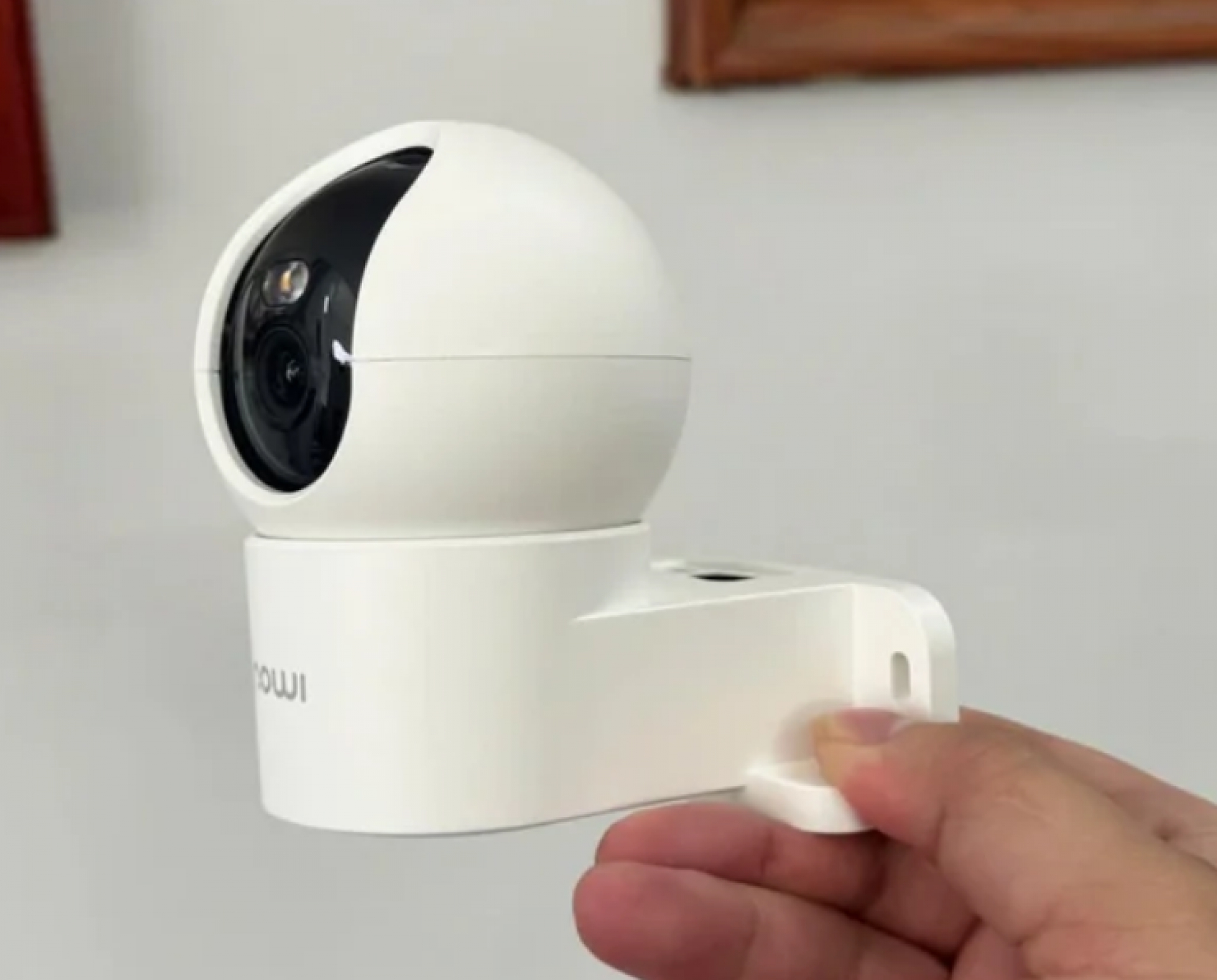 Camera Imou IPC-K2MP-3H1WE (Ranger Mini 3MP)