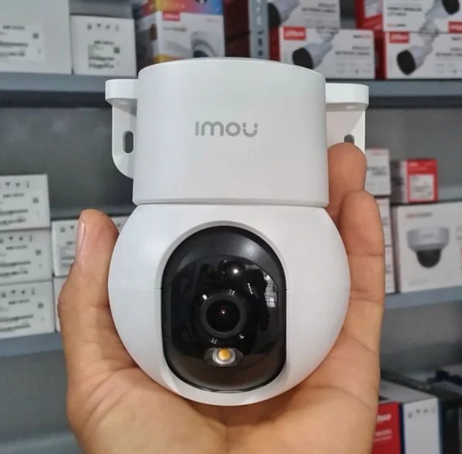 Camera Imou IPC-K2MP-3H1WE (Ranger Mini 3MP)