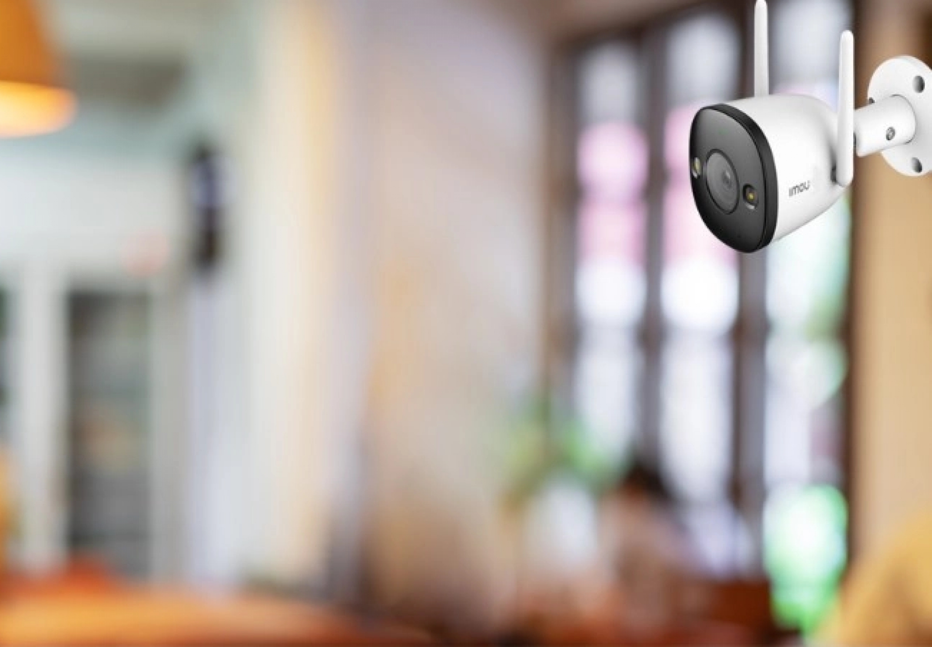Camera Imou IPC-F52P 5MP