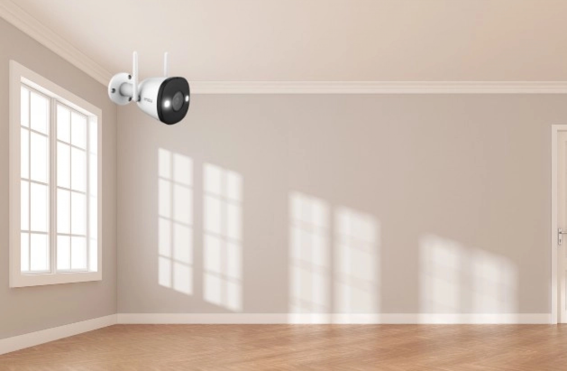 Camera Imou IPC-F52P 5MP