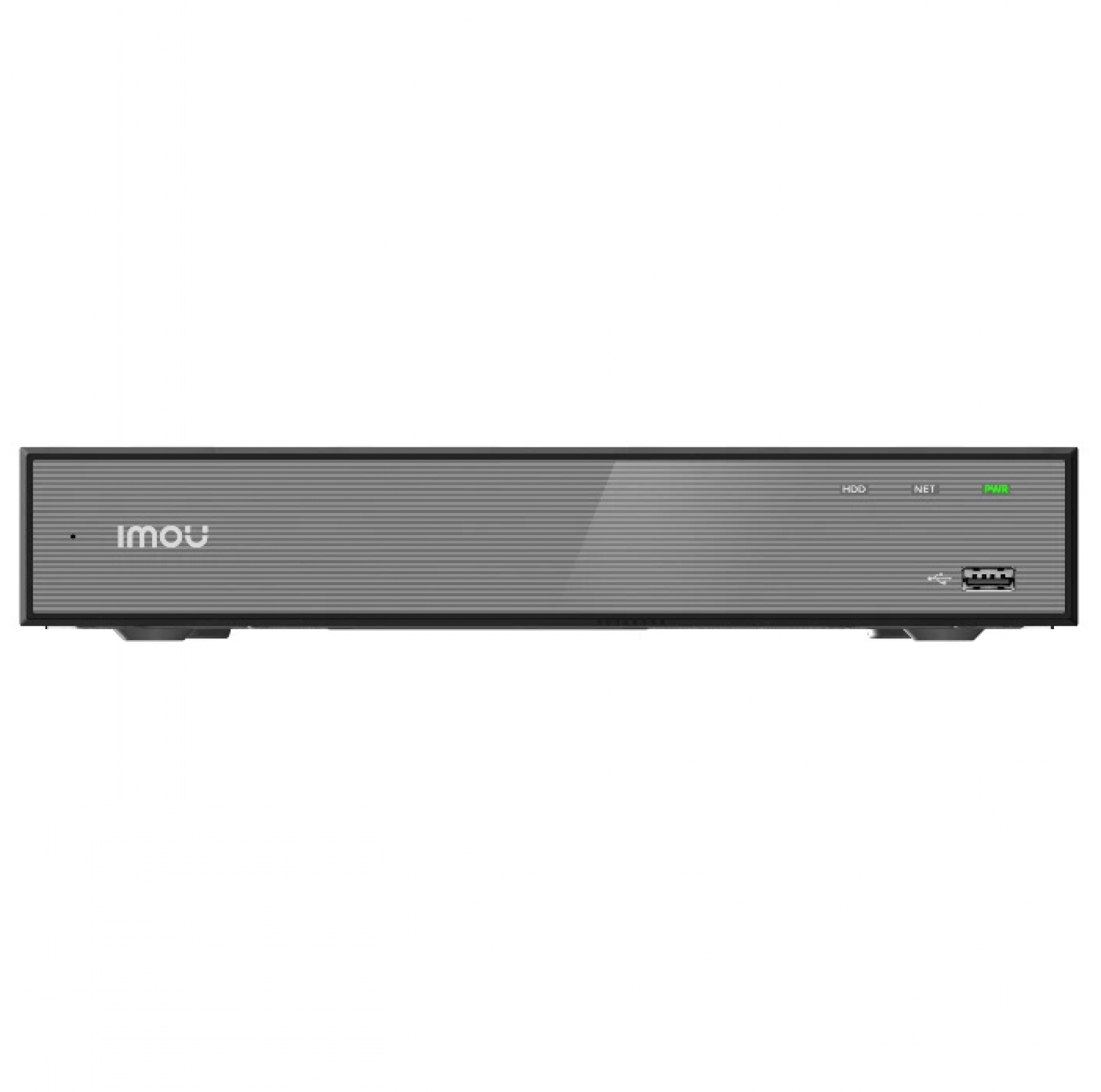Đầu ghi Imou 18 kênh NVR-N118-8A0E
