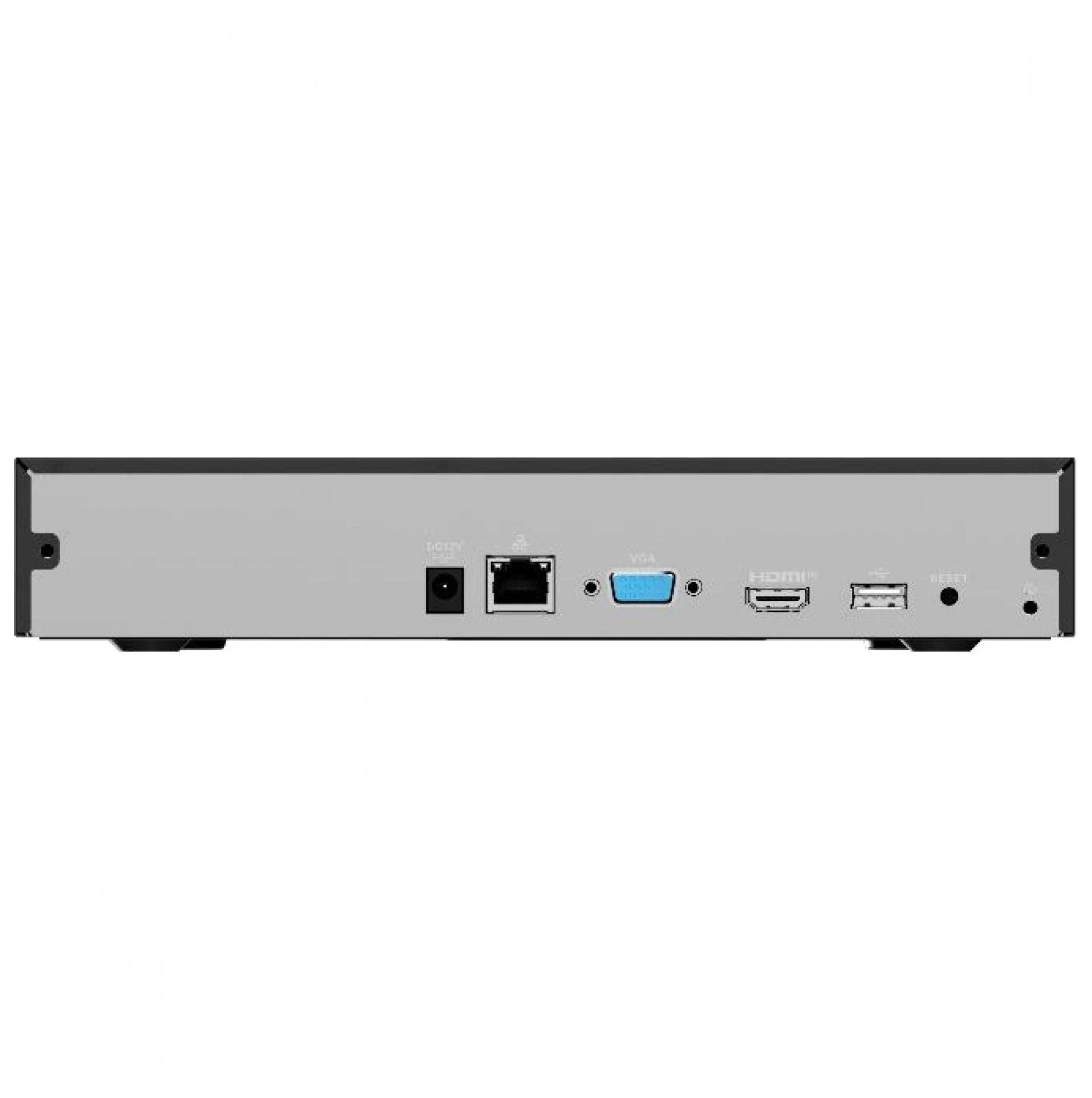 Đầu ghi Imou 18 kênh NVR-N118-8A0E