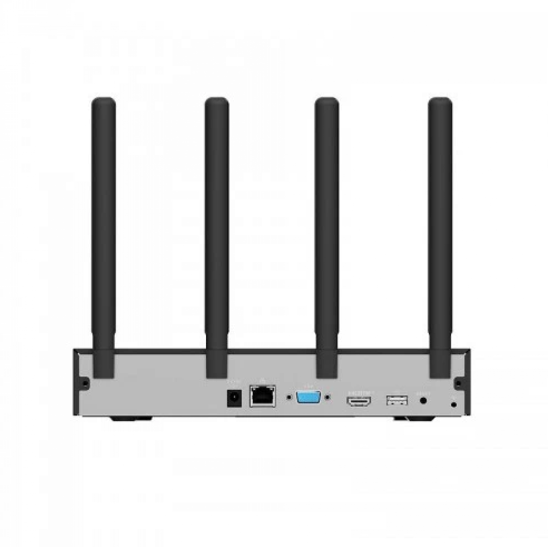 Đầu ghi Imou 10 kênh NVR-N110W-8A0E