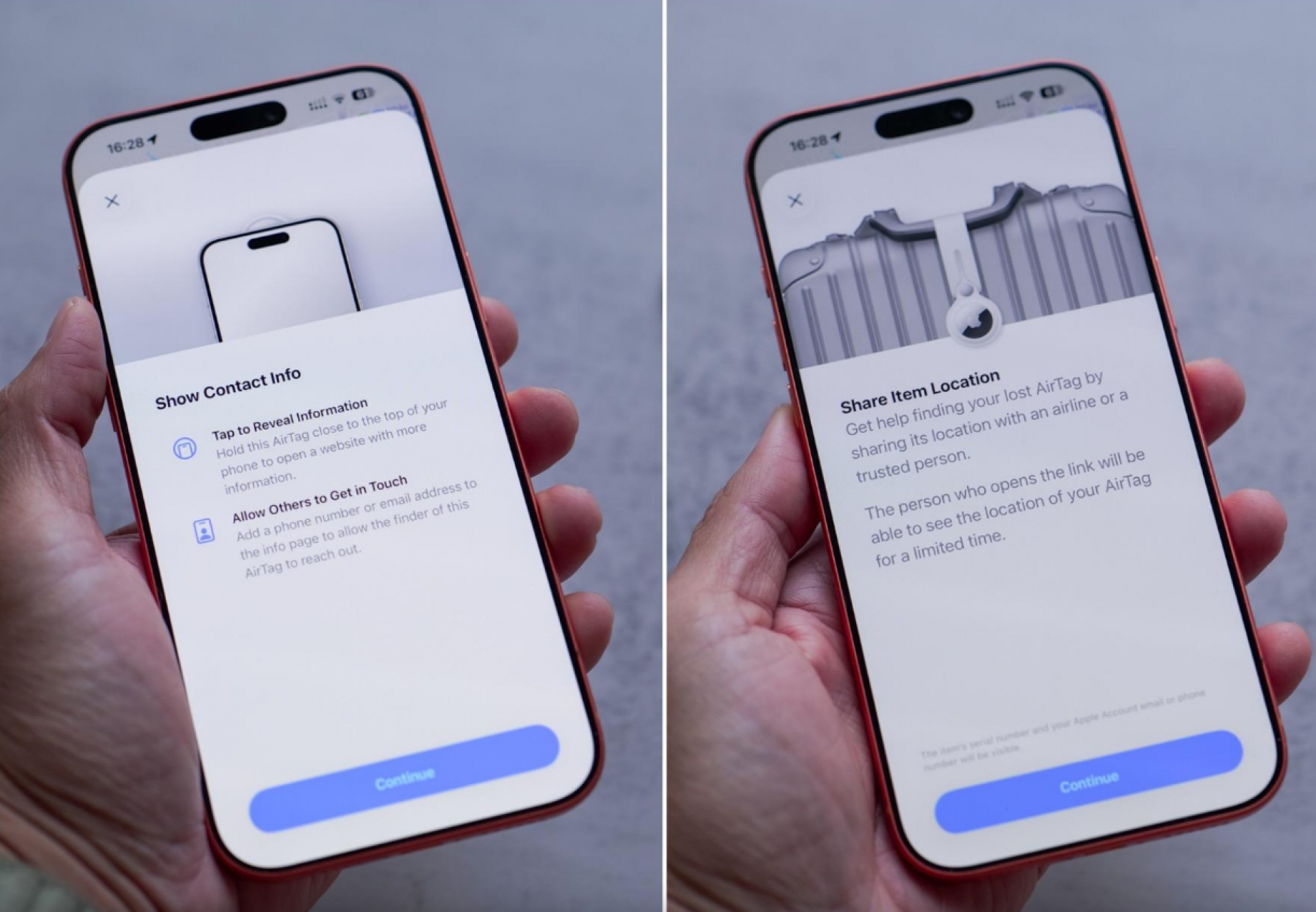 Apple AirTag