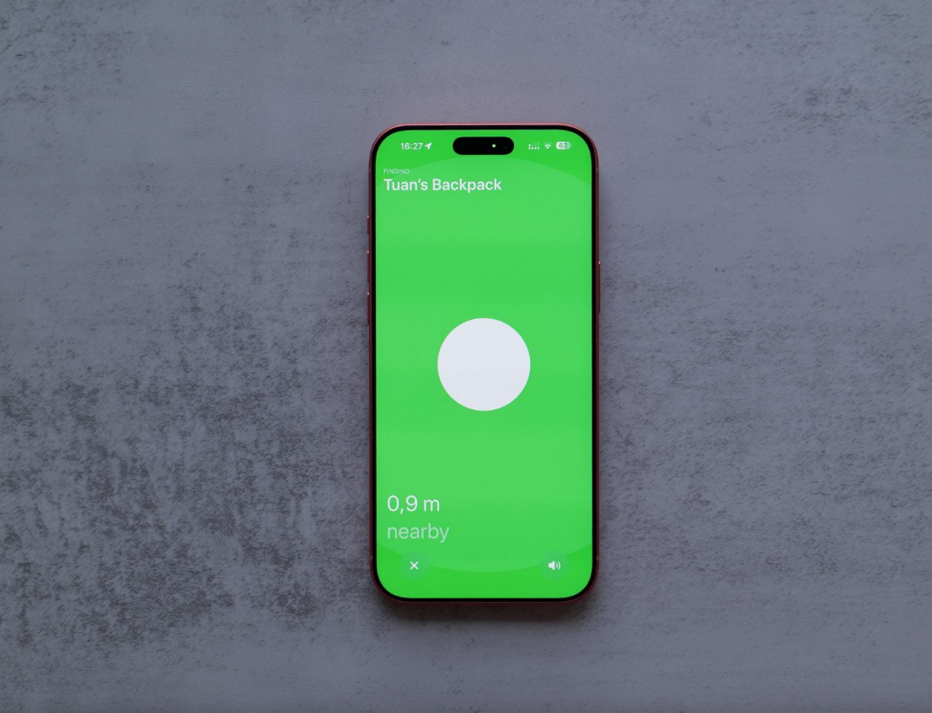 Apple AirTag