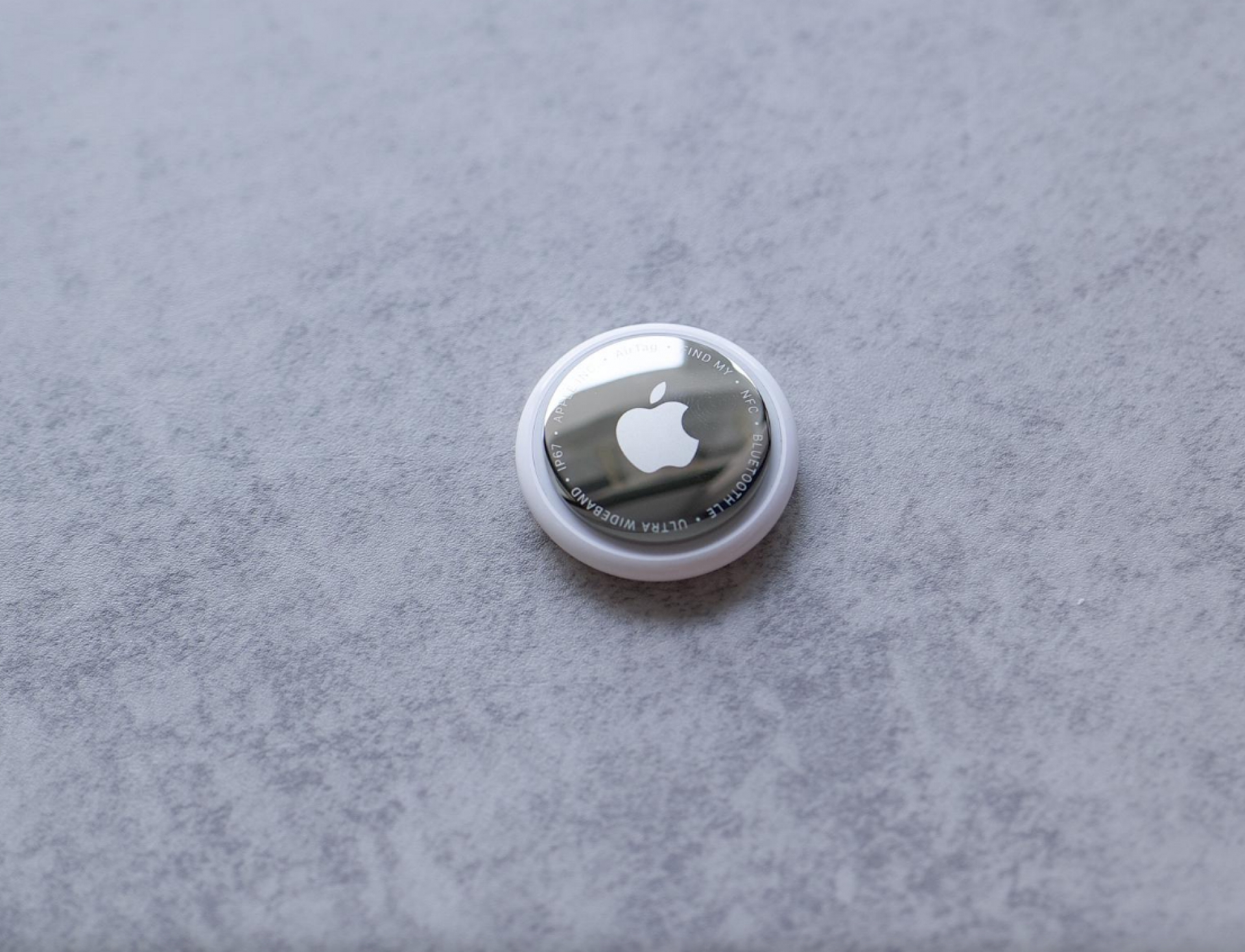 Apple AirTag