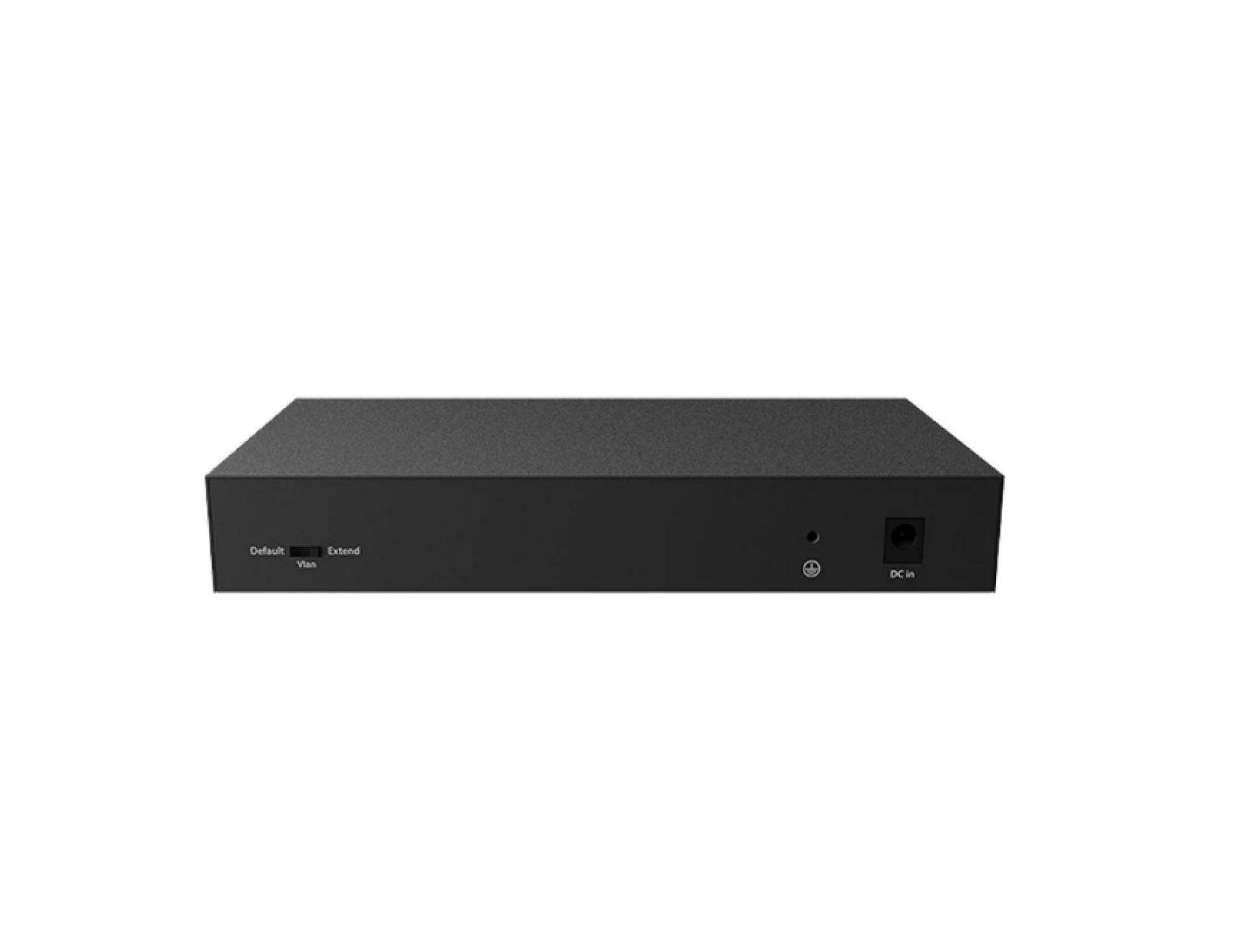 Switch PoE 10-port TOTOLINK SW1008P