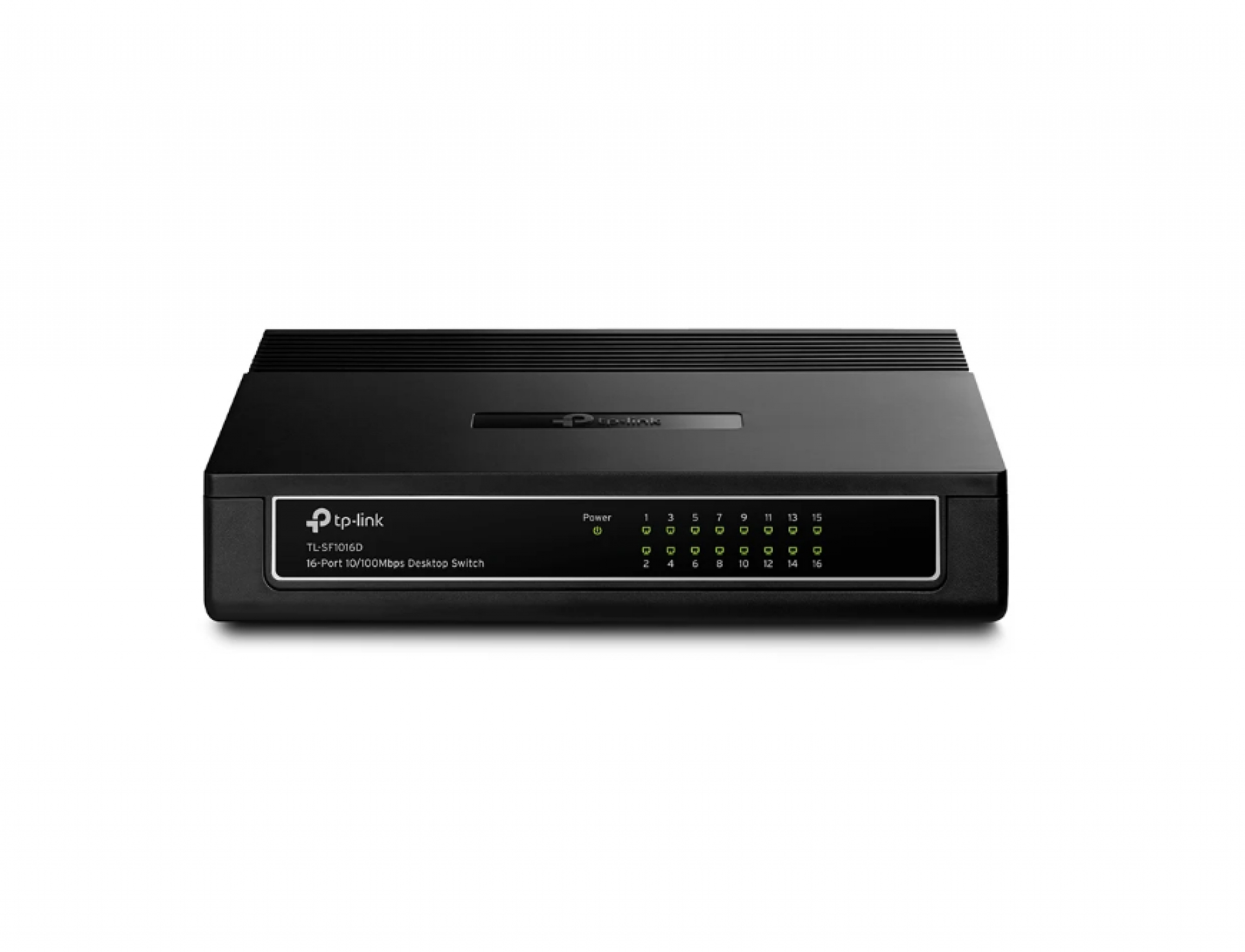 Switch TP-Link TL SF1016D 16-port 10/100Mbps