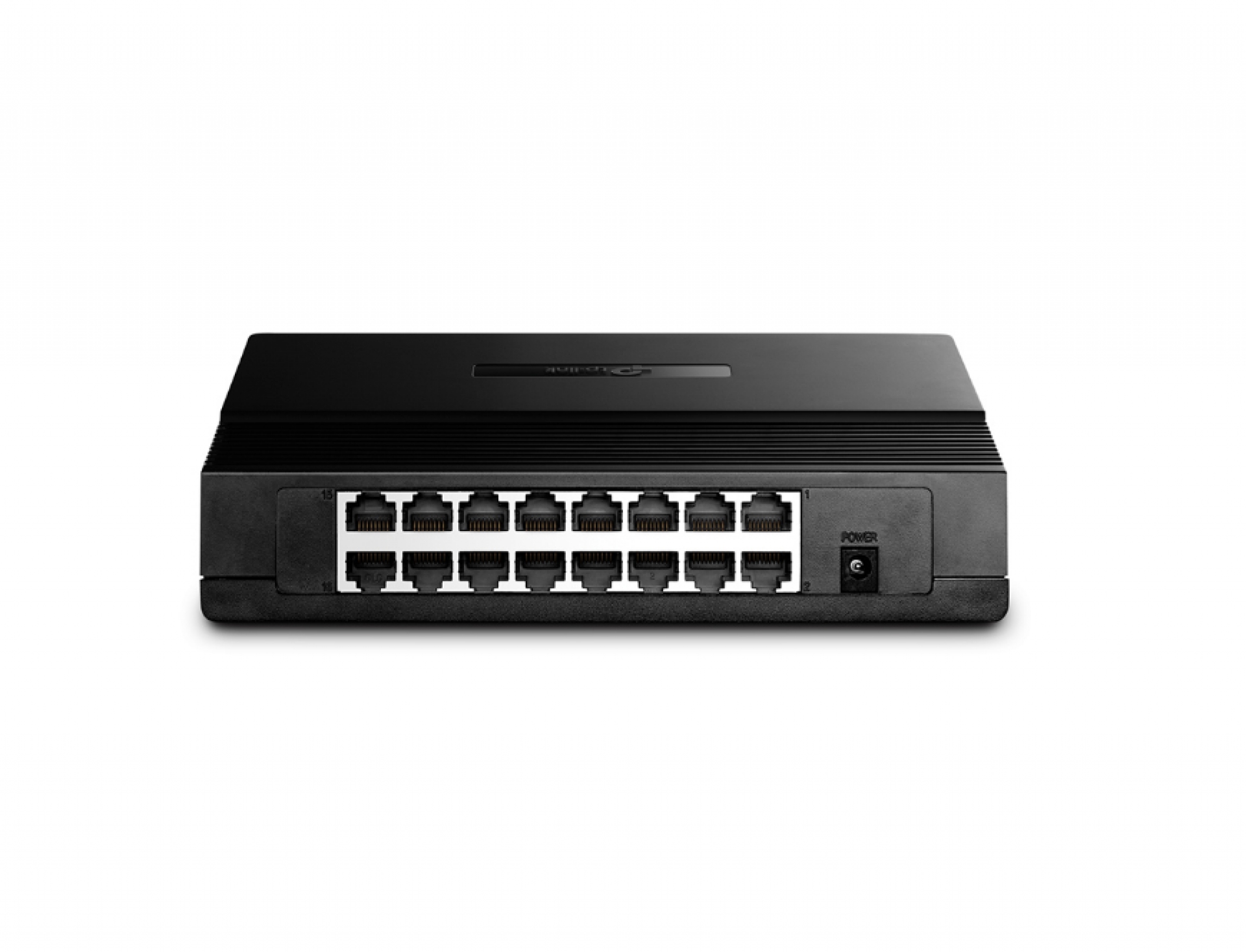 Switch TP-Link TL SF1016D 16-port 10/100Mbps