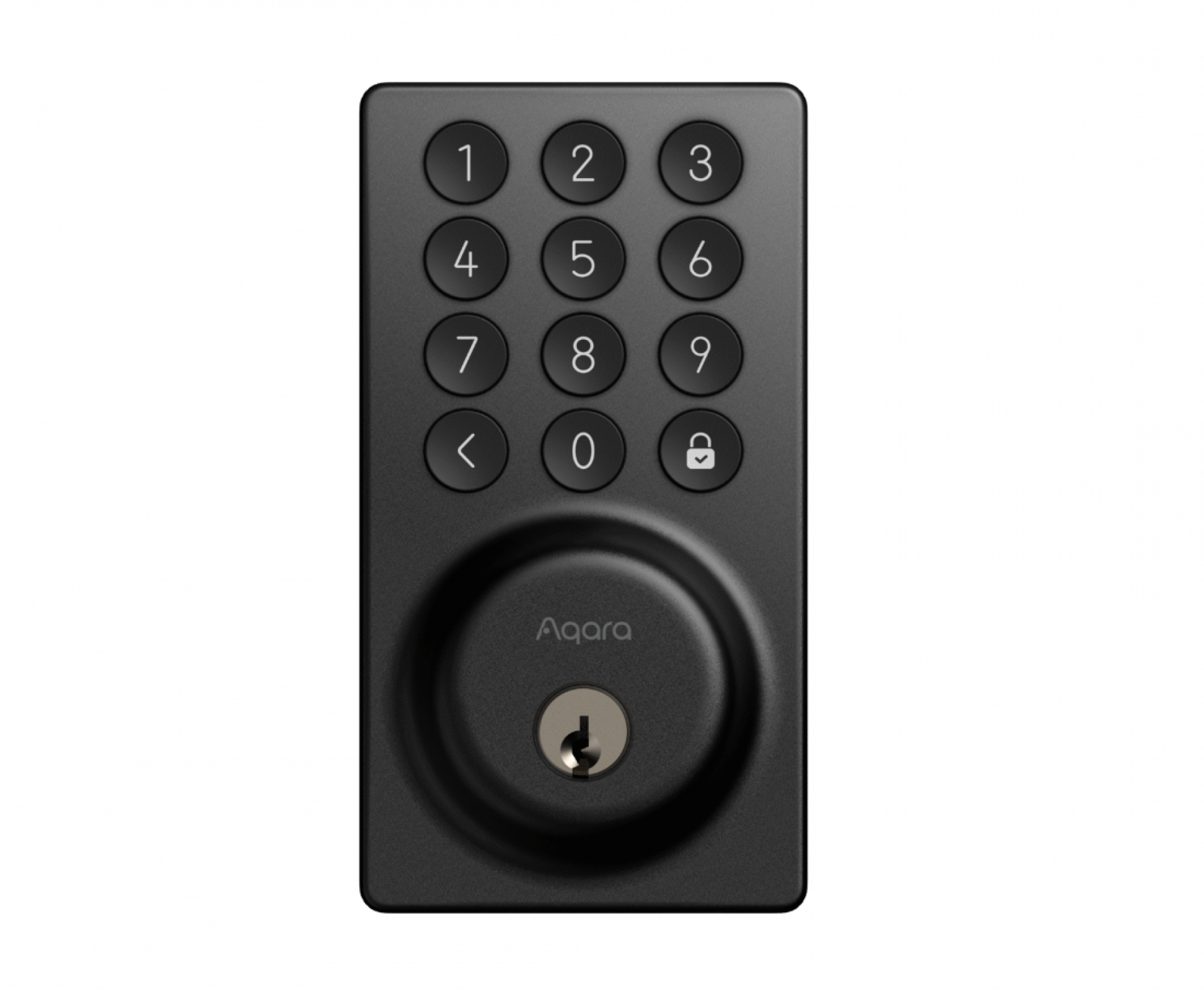 Khoá cửa thông minh Aqara B50 DL-D12E
