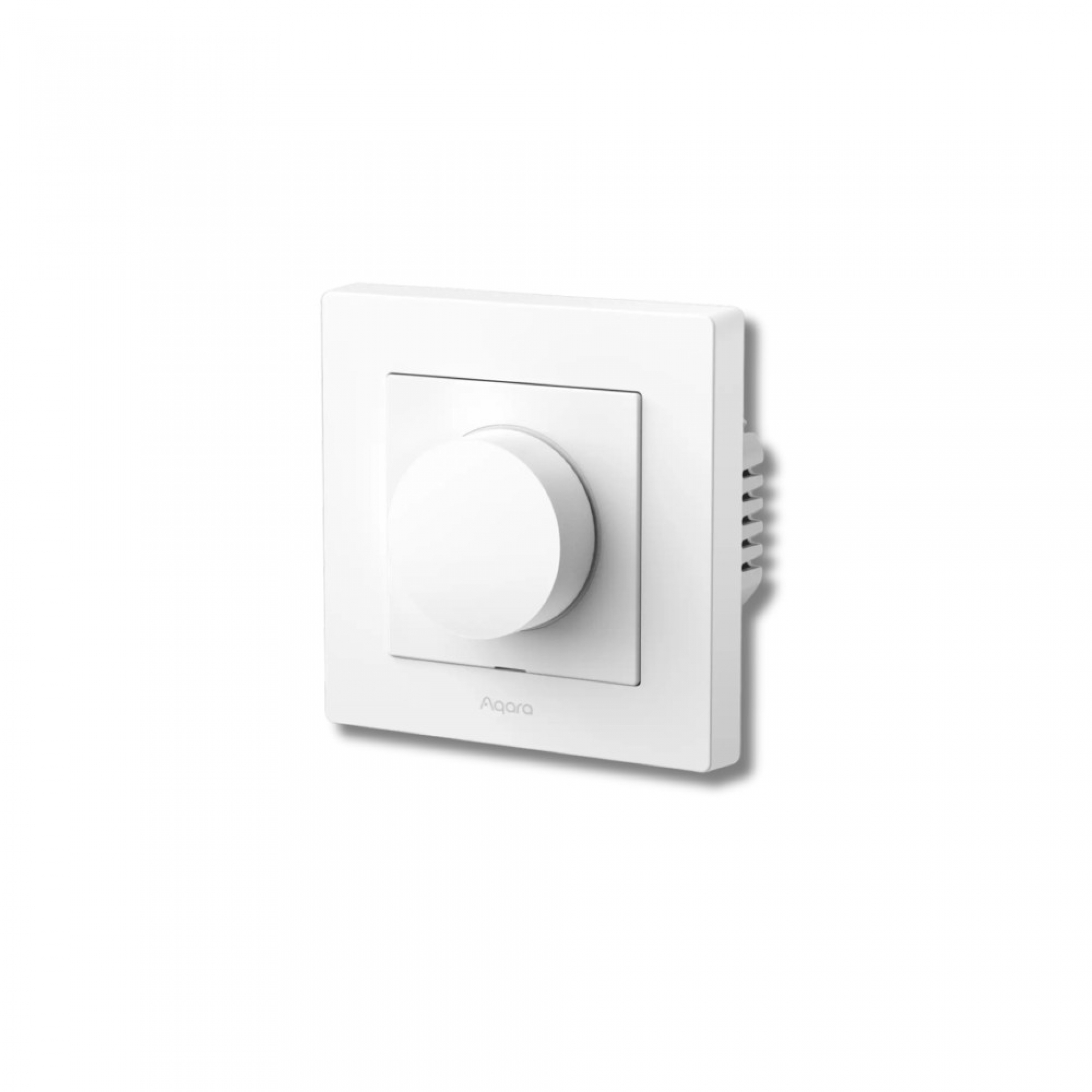 Công tắc Dimmer Aqara H2 | Gray KD-R01D