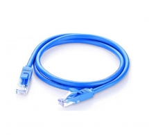 Cáp mạng/ Patch cord UTP Cat6 Ugreen 11205 (Blue/ 10m)