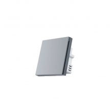 Công tắc Aqara H1 Pro | Black QBKG30LM-B